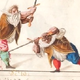 Illustration for article titled Swordfighting: Not What You Think It Is